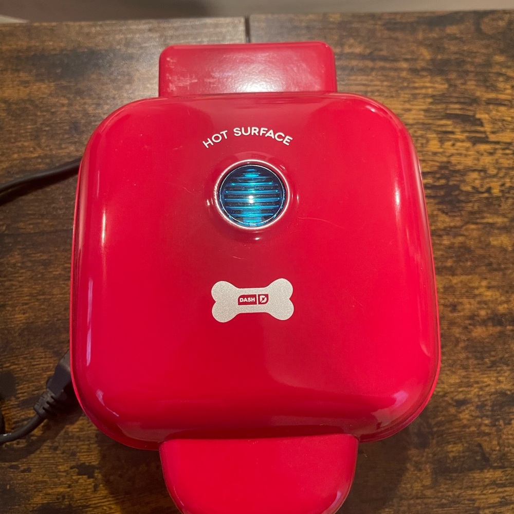 Dash Treat Maker